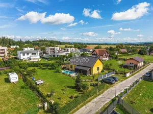 Prodej rodinného domu, Dobšín, 106 m2