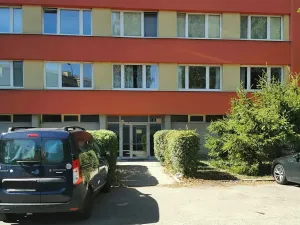 Prodej bytu 3+1, Brno, Havlenova, 66 m2