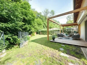 Prodej rodinného domu, Praha - Zadní Kopanina, Chaloupky, 124 m2