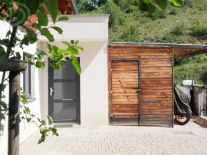 Prodej rodinného domu, Praha - Zadní Kopanina, Chaloupky, 124 m2