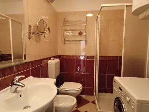 Prodej bytu 3+kk, Poreč, Chorvatsko, 95 m2