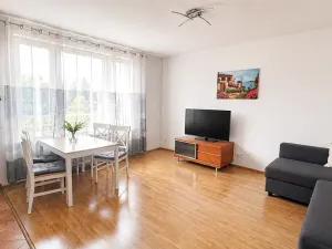 Pronájem bytu 2+kk, Praha - Záběhlice, Mattioliho, 57 m2