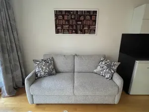 Pronájem bytu 1+kk, Praha - Košíře, Pod Kavalírkou, 33 m2