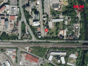 Pronájem obchodního prostoru, Pardubice - Zelené Předměstí, Jiráskova, 12 m2