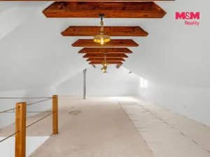 Prodej rodinného domu, Peruc - Černochov, 288 m2