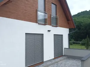 Pronájem bytu 3+kk, Svoboda nad Úpou, 74 m2
