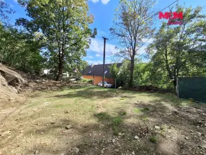 Prodej rodinného domu, Lomnice, Pod Vrchem, 55 m2