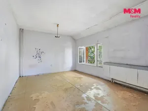Prodej rodinného domu, Kladno, Újezdská, 311 m2