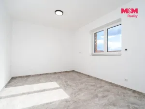 Prodej rodinného domu, Žiželice - Pod Vinicí, 127 m2