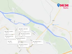 Prodej rodinného domu, Žiželice - Pod Vinicí, 127 m2