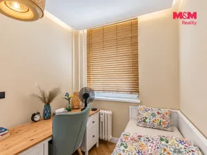 Prodej bytu 3+kk, Ostrava, Miroslava Bajera, 45 m2