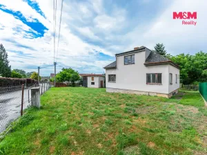 Prodej rodinného domu, Břasy - Stupno, 91 m2