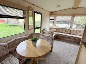 Prodej mobilheimu, Klášter Hradiště nad Jizerou, 40 m2