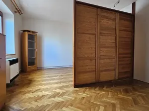 Pronájem bytu 1+1, Boskovice, Hybešova, 53 m2