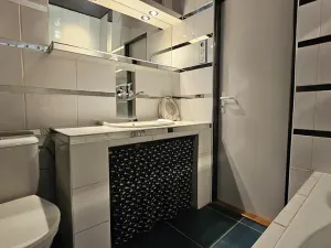 Pronájem bytu 1+1, Boskovice, Hybešova, 53 m2