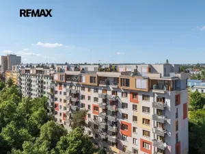 Prodej bytu 2+kk, Praha - Žižkov, Pod lipami, 45 m2