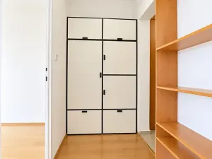 Pronájem bytu 2+kk, Praha - Háje, Hekrova, 43 m2