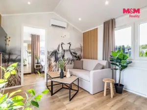 Prodej rodinného domu, Třebechovice pod Orebem, Alšova, 35 m2