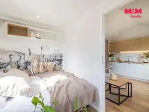 Prodej rodinného domu, Třebechovice pod Orebem, Alšova, 35 m2