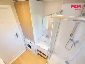 Prodej rodinného domu, Třebechovice pod Orebem, Alšova, 35 m2