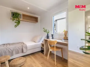 Prodej rodinného domu, Třebechovice pod Orebem, Alšova, 35 m2