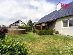 Prodej chalupy, Uhersko, 120 m2