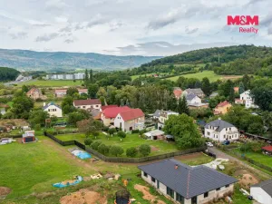 Prodej rodinného domu, Chlumec - Český Újezd, 190 m2