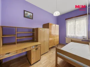 Prodej rodinného domu, Chlumec - Český Újezd, 190 m2