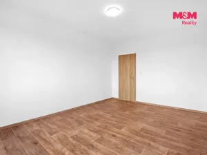 Prodej bytu 2+1, Česká Lípa, Železničářská, 61 m2