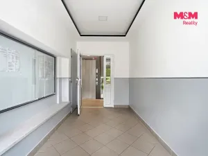 Prodej bytu 2+1, Česká Lípa, Železničářská, 61 m2