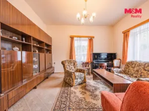 Prodej činžovního domu, Úpice, Puškinova, 336 m2