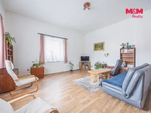 Prodej činžovního domu, Úpice, Puškinova, 336 m2