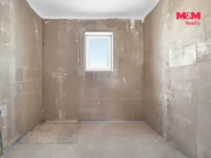Prodej rodinného domu, Bělušice, 112 m2
