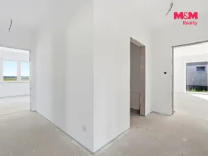 Prodej rodinného domu, Bělušice, 112 m2