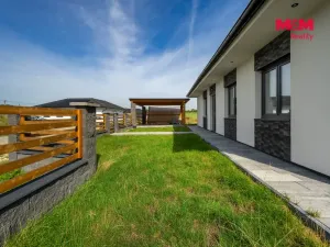 Prodej rodinného domu, Bělušice, 112 m2