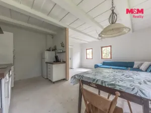 Prodej rodinného domu, Rumburk - Rumburk 3-Dolní Křečany, Starokřečanská, 156 m2