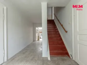 Prodej rodinného domu, Rumburk - Rumburk 3-Dolní Křečany, Starokřečanská, 156 m2