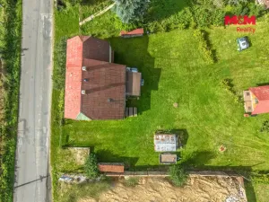 Prodej rodinného domu, Rumburk - Rumburk 3-Dolní Křečany, Starokřečanská, 156 m2