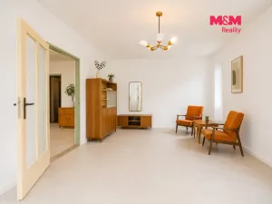 Prodej rodinného domu, Sopotnice, 160 m2