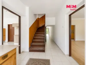Prodej rodinného domu, Sopotnice, 160 m2