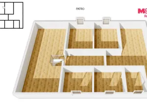 Prodej rodinného domu, Sopotnice, 160 m2