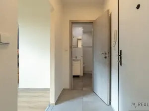 Prodej bytu 2+1, Ostrava, Dr. Šavrdy, 44 m2