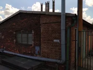 Prodej skladu, Ostrava, Lešetínská, 309 m2