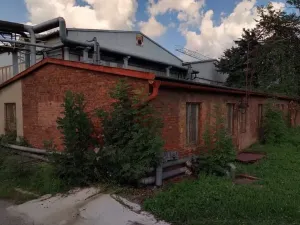 Prodej skladu, Ostrava, Lešetínská, 246 m2