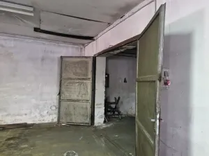 Prodej skladu, Ostrava, Lešetínská, 477 m2