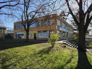 Pronájem kanceláře, Ústí nad Labem, Masarykova, 92 m2