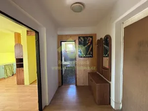 Prodej bytu 2+1, Rokycany, Dukelská, 69 m2