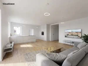 Prodej rodinného domu, Krupka, Fučíkova, 130 m2