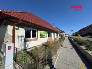 Prodej ubytování, Hlohovec, Hlavní, 80 m2