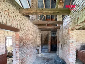 Prodej rodinného domu, Kostelec nad Černými lesy - Kostelec nad Černými Lesy, 750 m2